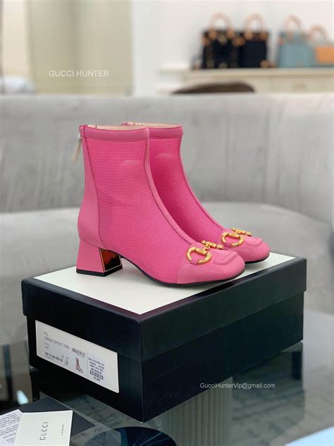 gucci replica shoes heels
